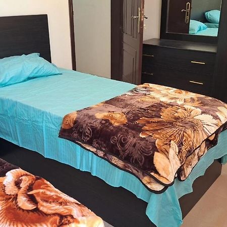 Bed and Breakfast Dana Building Mascate Exterior foto