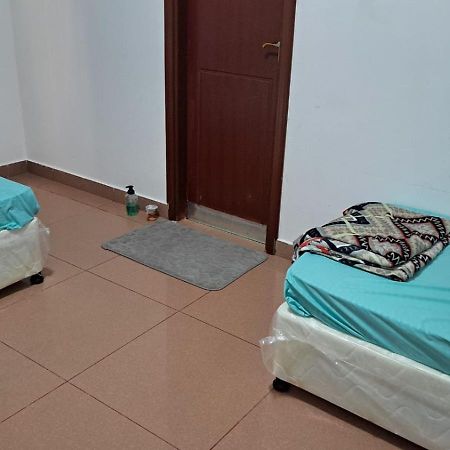 Bed and Breakfast Dana Building Mascate Exterior foto