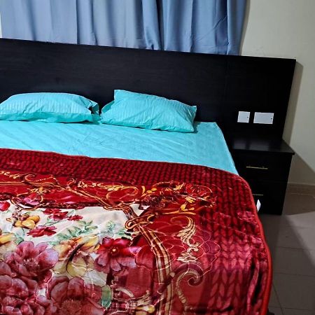 Bed and Breakfast Dana Building Mascate Exterior foto