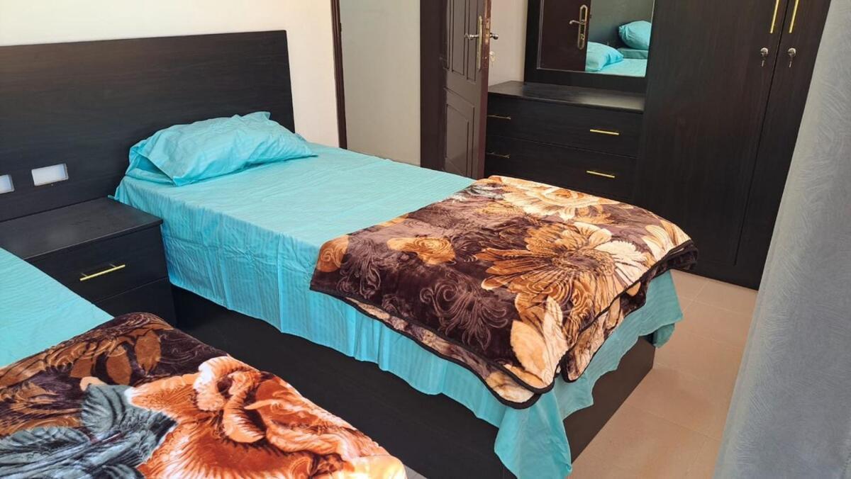Bed and Breakfast Dana Building Mascate Exterior foto