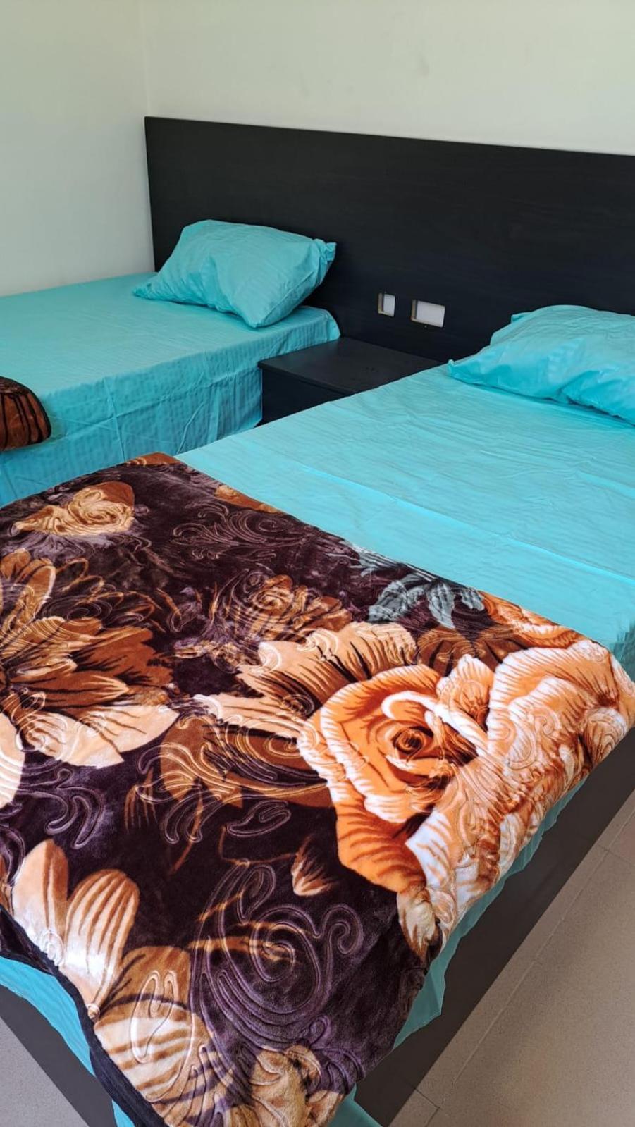 Bed and Breakfast Dana Building Mascate Exterior foto