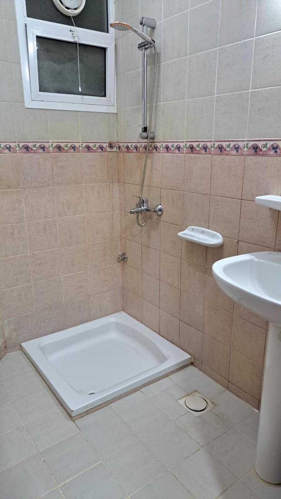 Bed and Breakfast Dana Building Mascate Exterior foto
